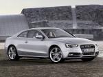 Audi S5 Coupe 2011 года (WW)